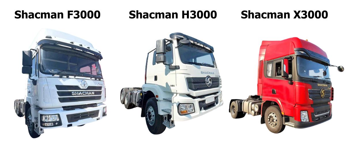 New Shacman Truck Price  Shacman Truck for Sale in Guyana