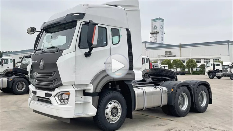 New Model Sino Howo Trucks for Sale Price in Guyana Bartica
