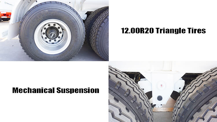 Bulk Cement Tanker Trailer | Cement Bulker Trailer for Sale Price in Guyana