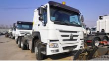 Sino Howo 400 Truck